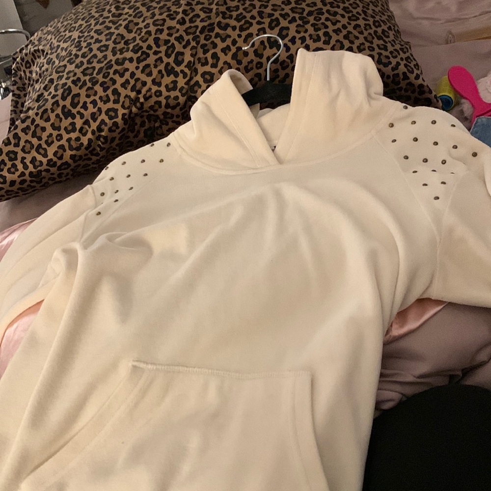 Juicy couture size small sweater